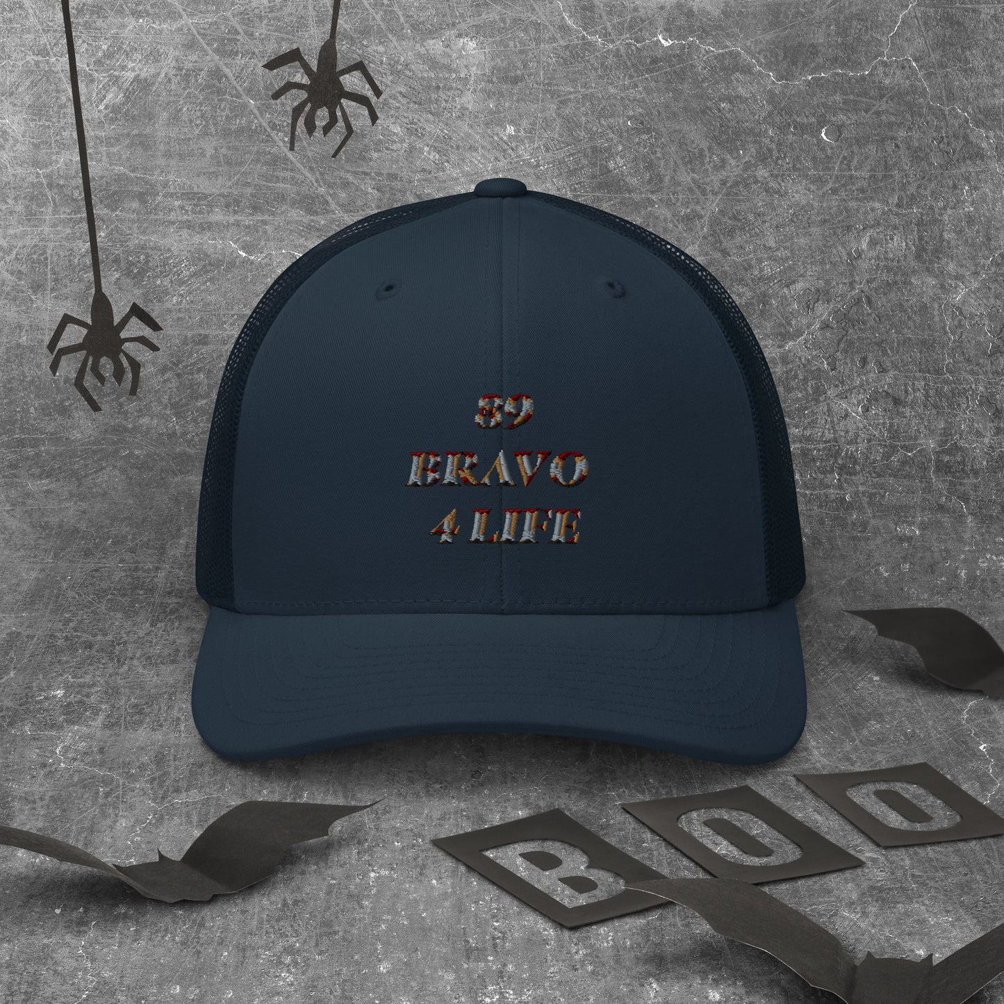 Trucker Cap