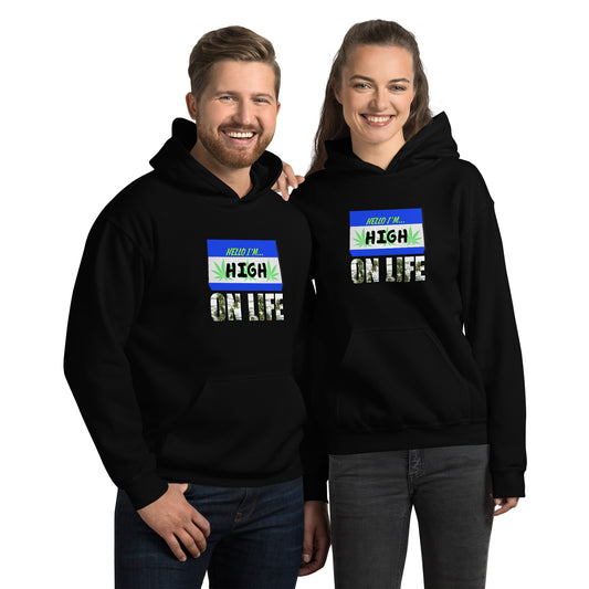 Unisex Hoodie