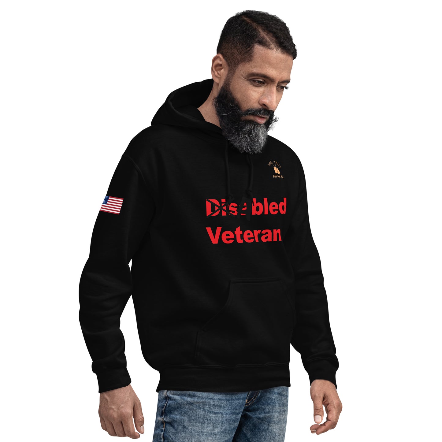 Unisex Hoodie